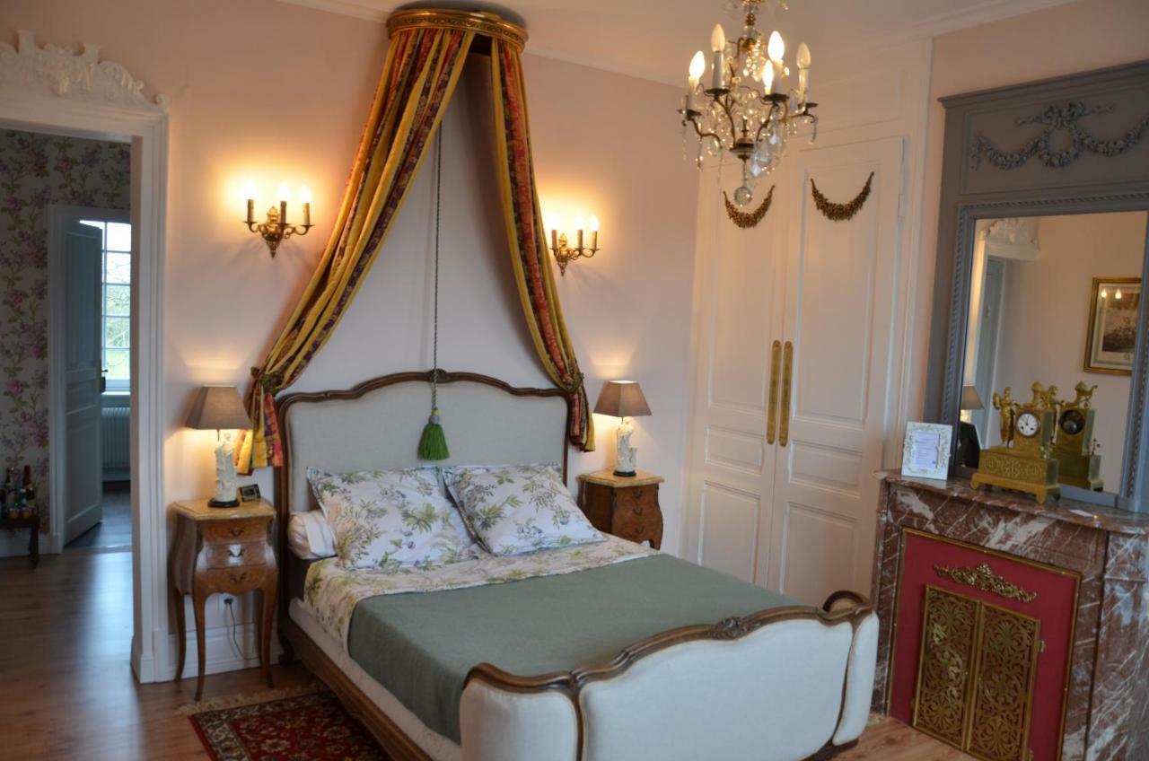 La Minaudiere 62 La Capelle-les-Boulogne Luaran gambar